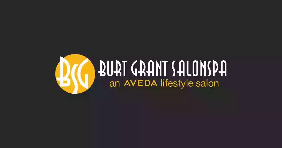 Burt Grant Salon Spa