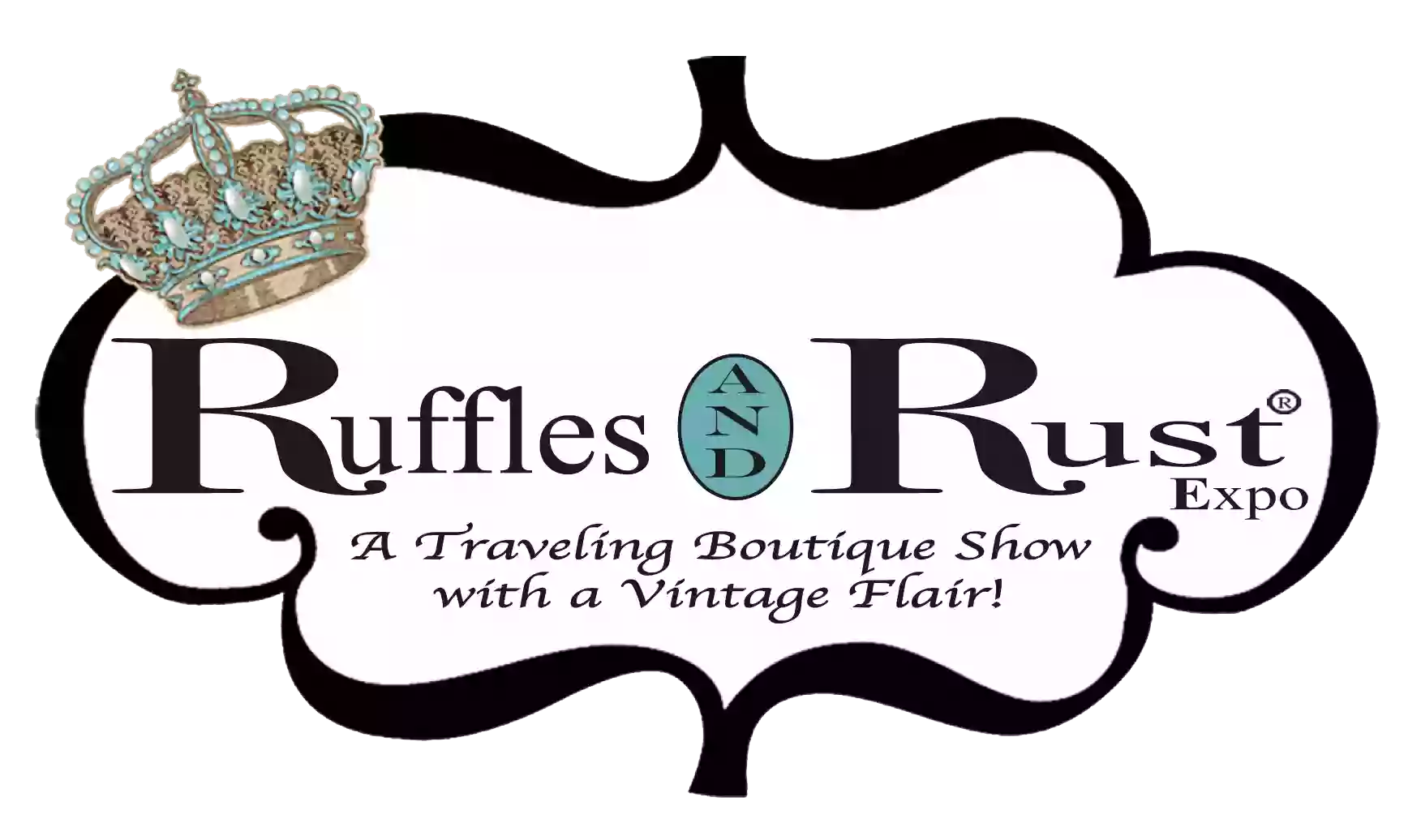 Ruffles and Rust Expo