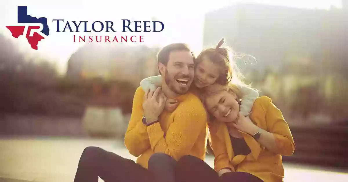 Taylor Reed Insurance Agency