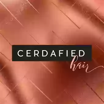 Cerdafied Hair