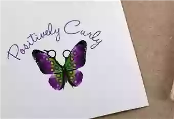 Positively Curly