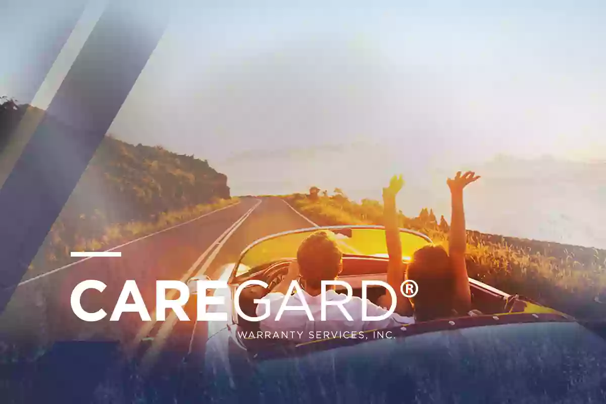 CareGard Warranty Services, Inc.