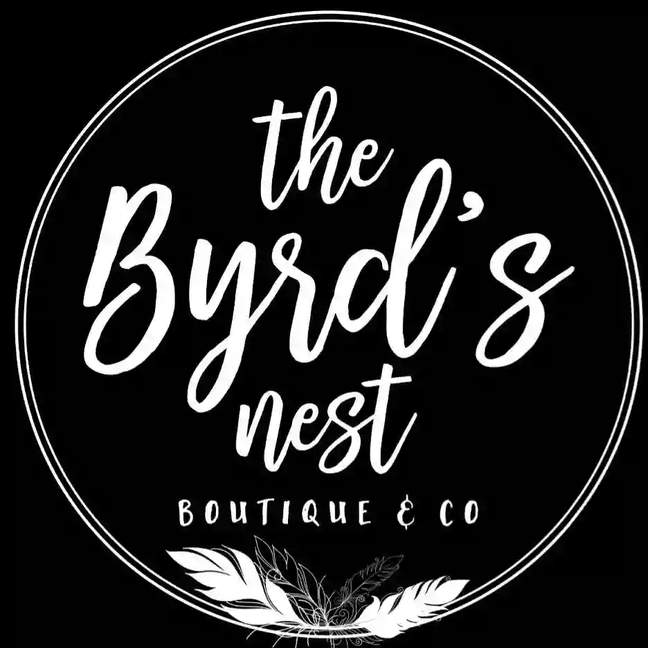 The Byrd's Nest Boutique & Co.