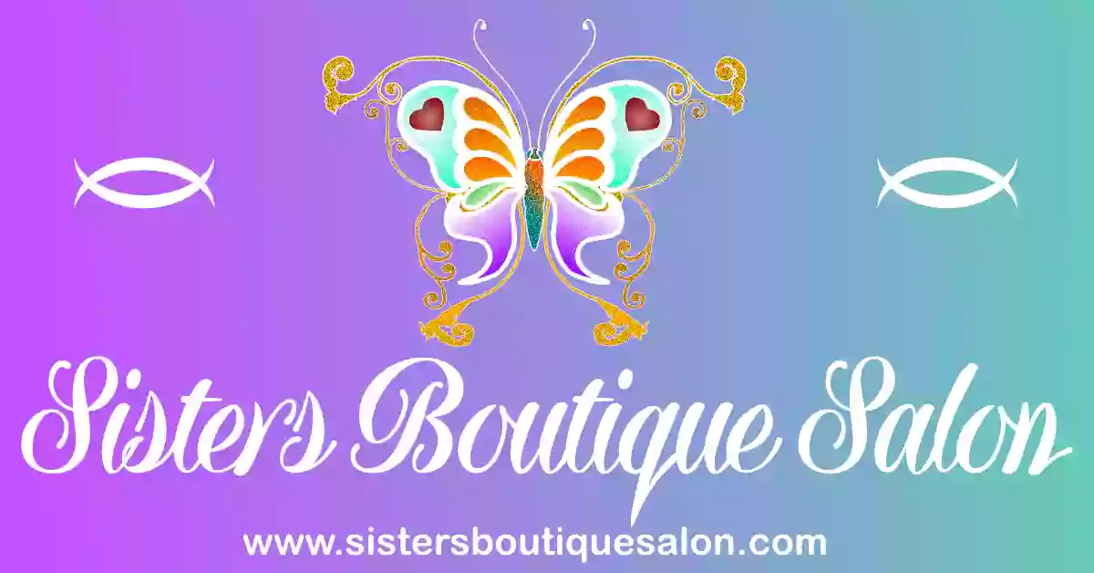 Sisters Boutique Salon