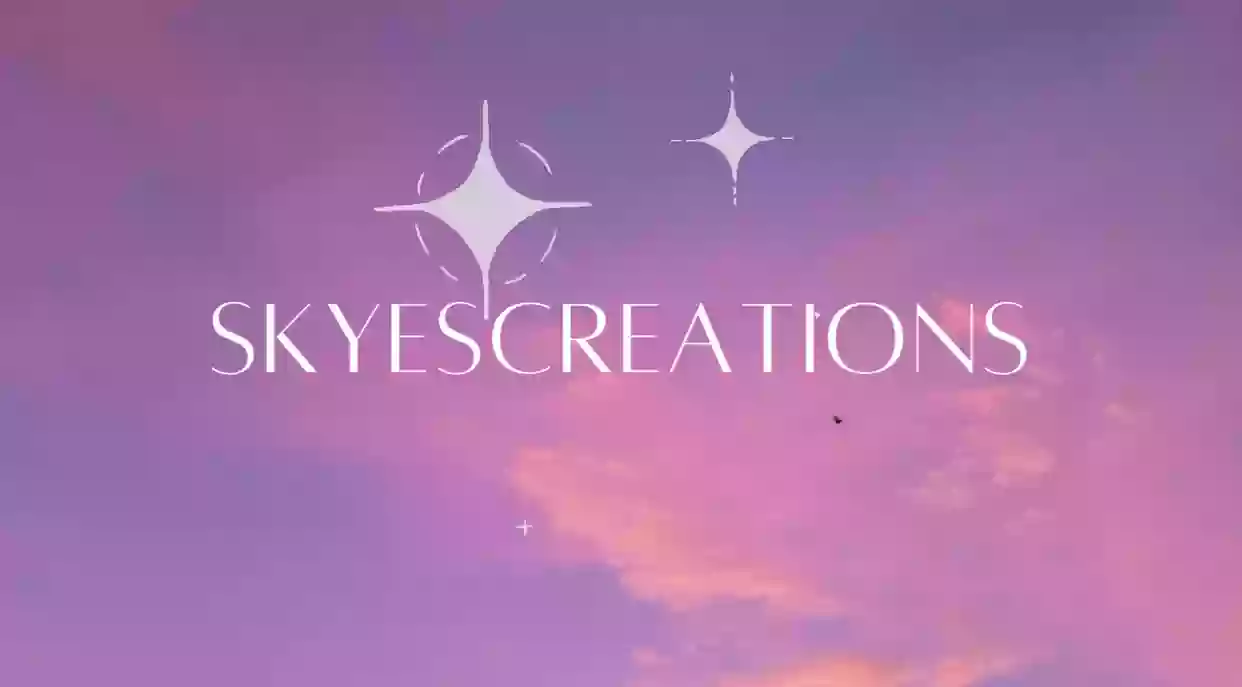 Skyes Creations