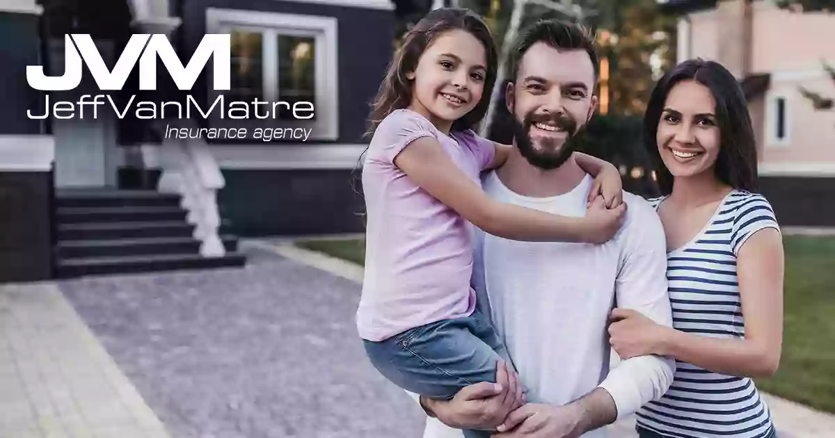 Jeff Van Matre Insurance Agency