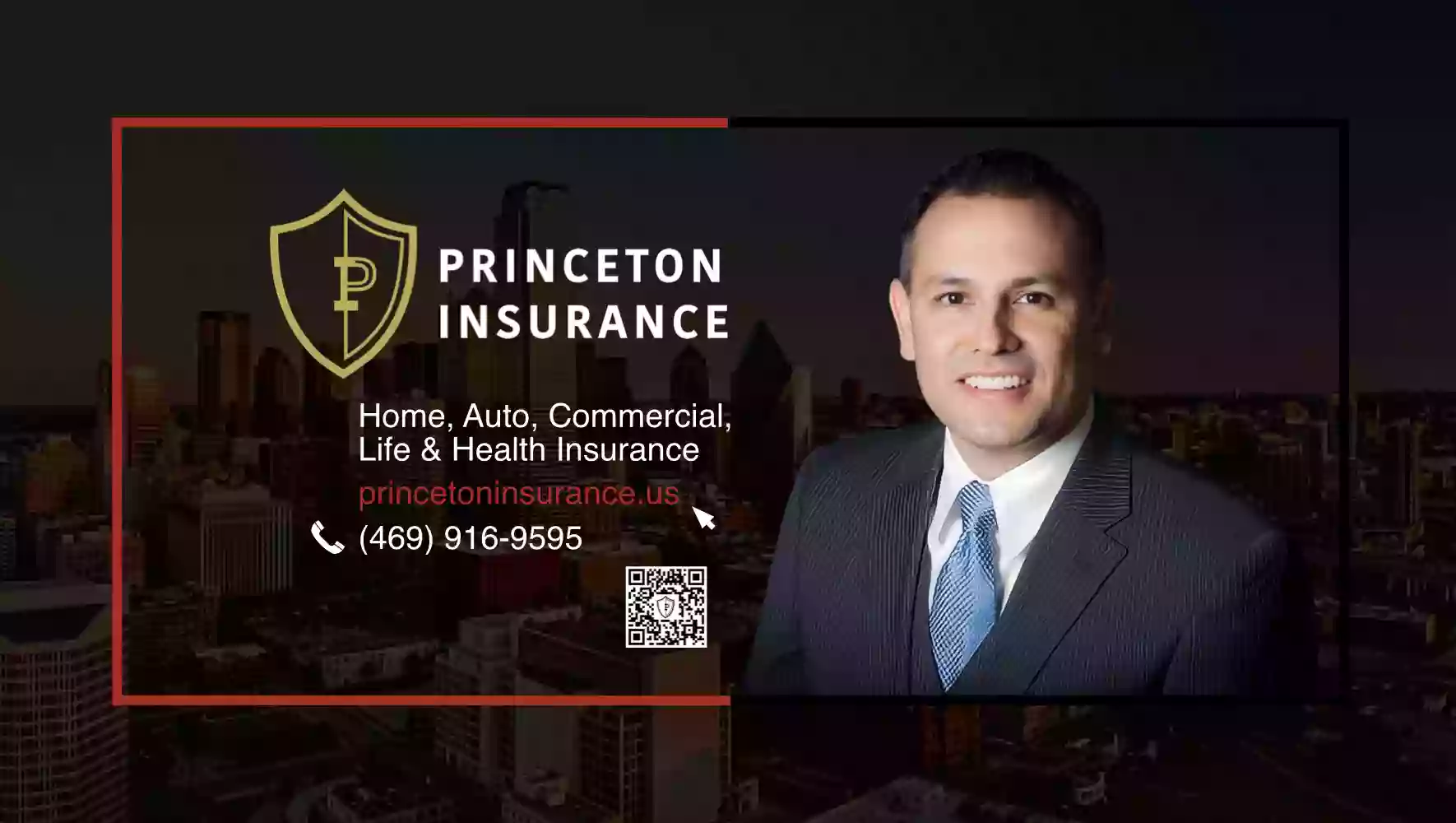 Princeton Insurance