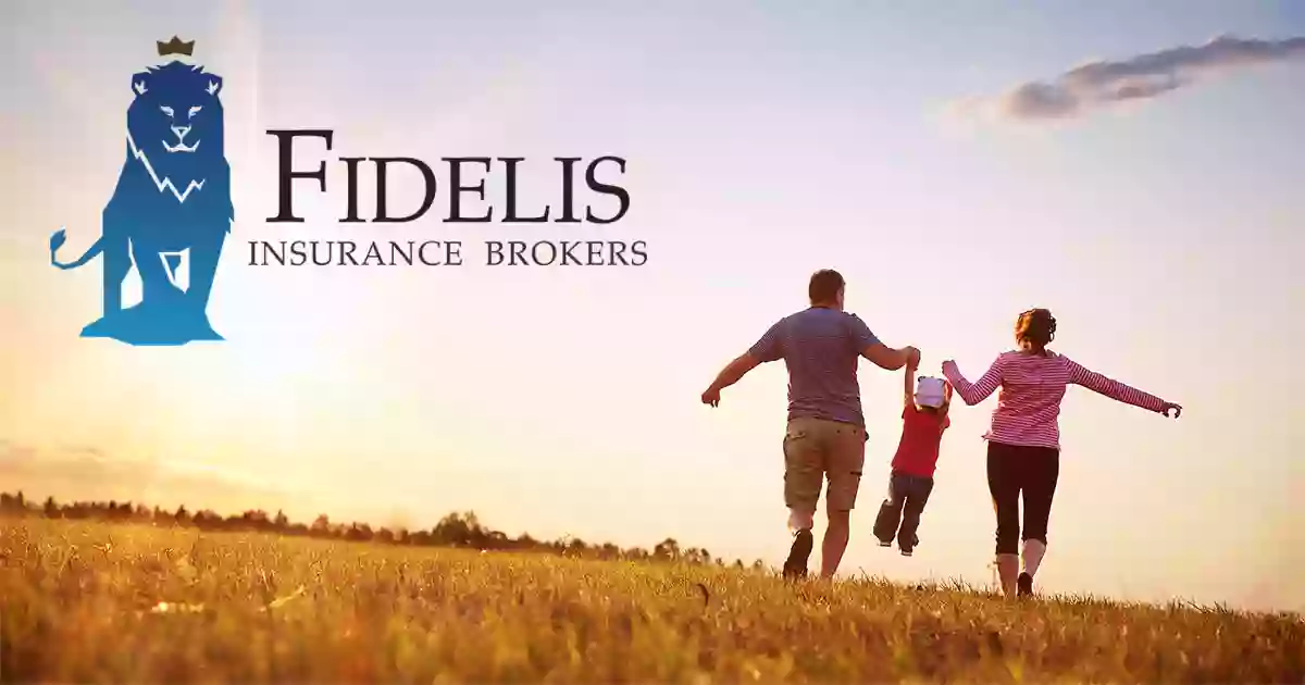 Fidelis Insurance Brokers