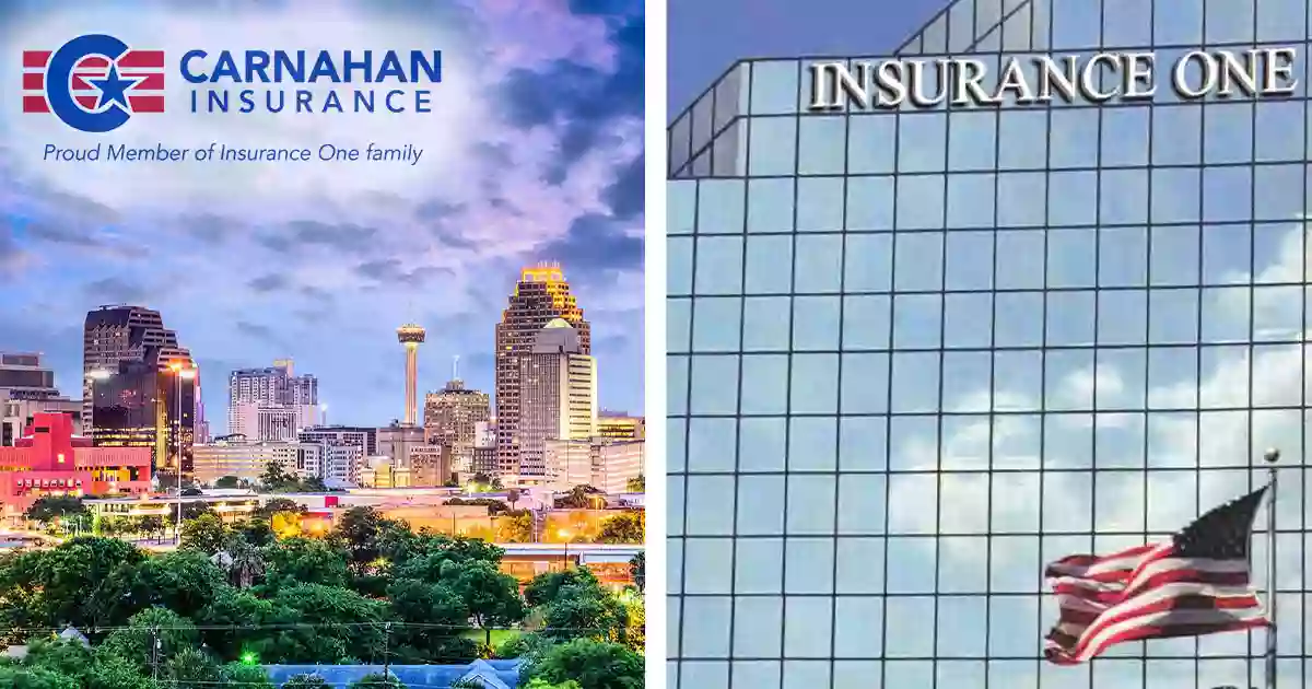 Carnahan Insurance