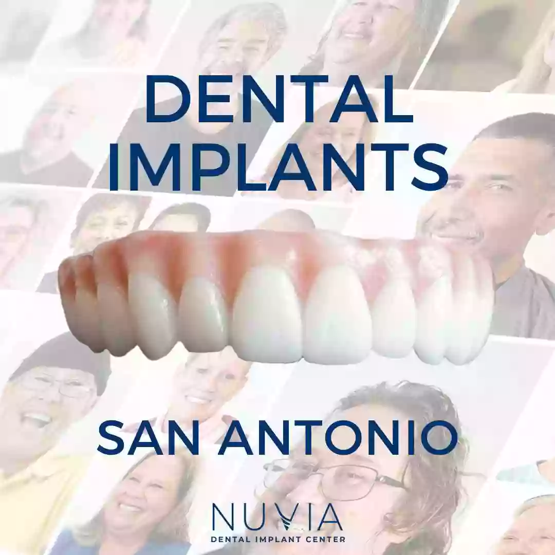 Nuvia Dental Implant Center