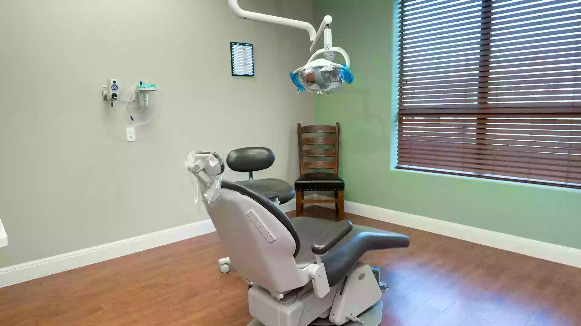 Advanced Oral Surgery of San Antonio