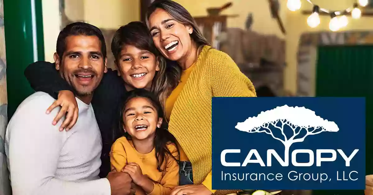 Canopy Insurance Group LLC