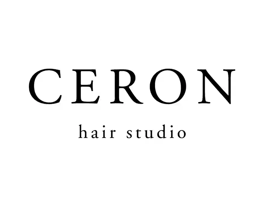 Ceron Hair Studio - Memorial Green