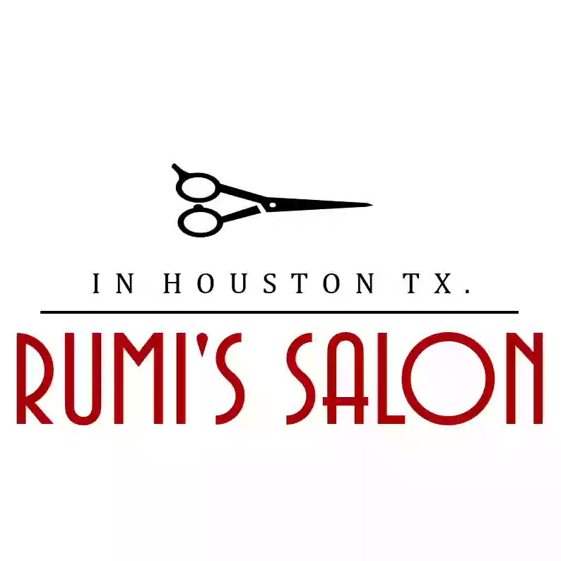 Rumi's Salon