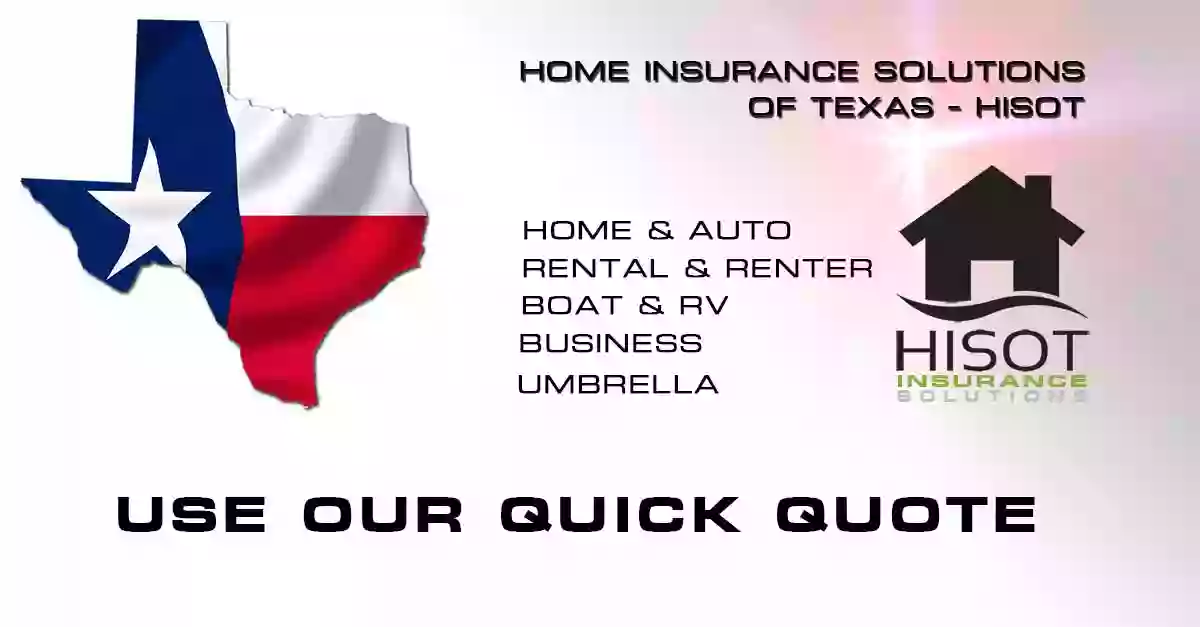 Home Insurance Solutions of Texas