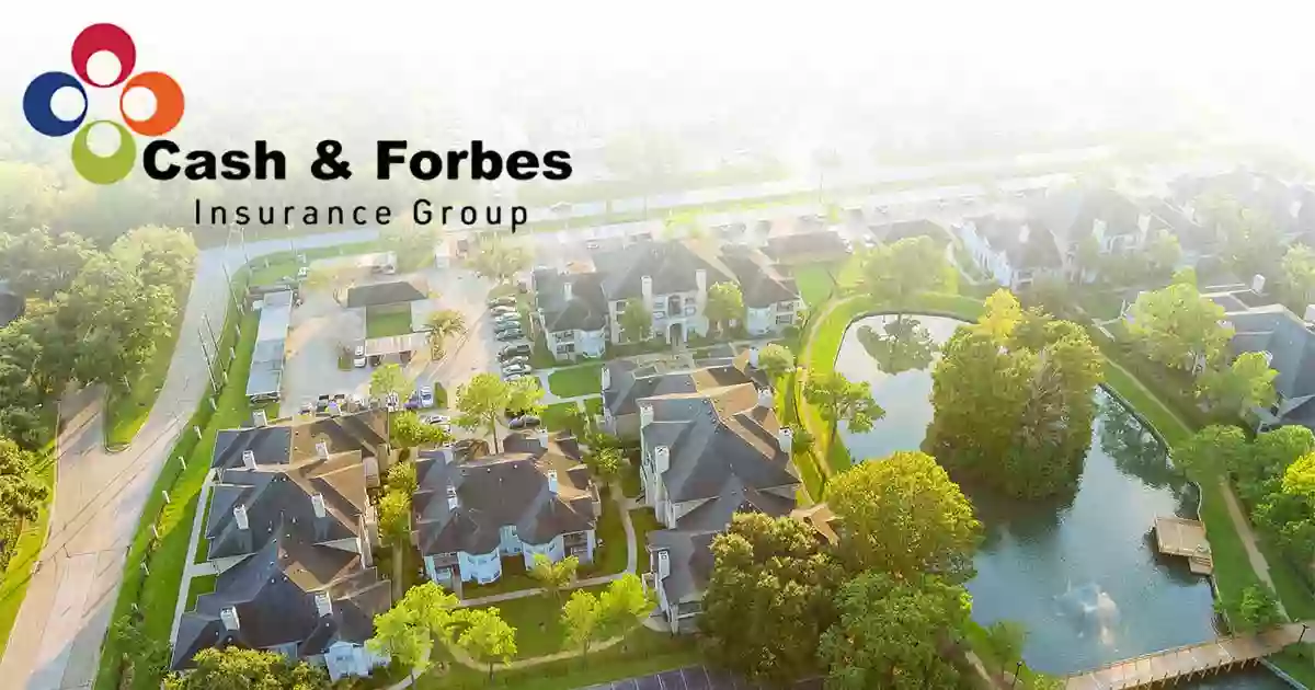 Cash & Forbes Insurance Group
