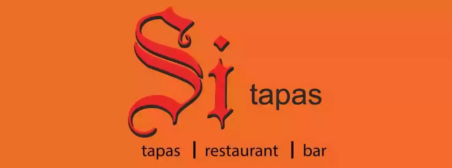 Si Tapas