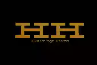 HIRO’s House Salon