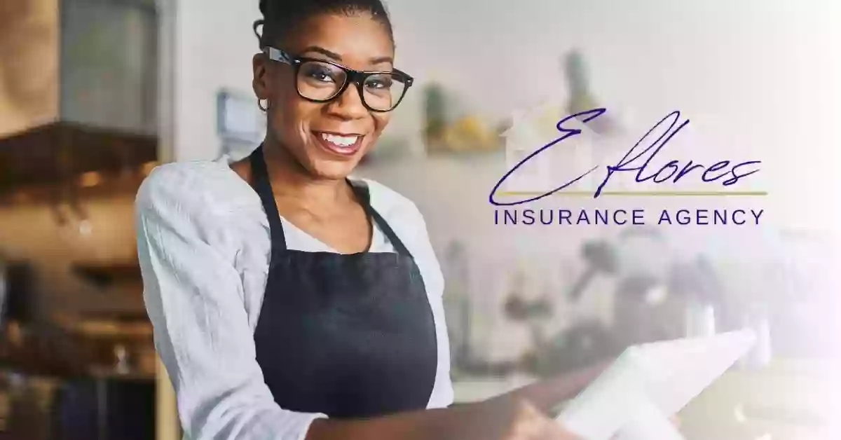 EFlores Insurance Agency