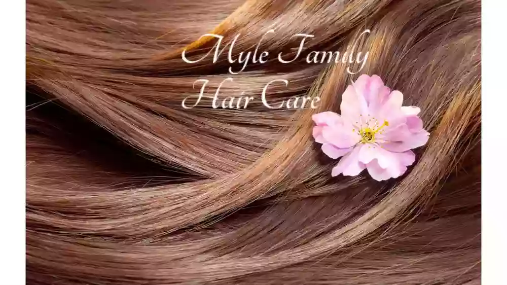 Myle Family Hair Care