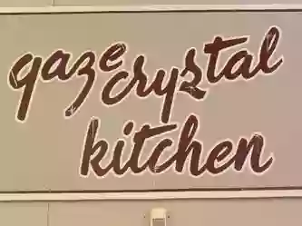 Gaze Crystal Kitchen