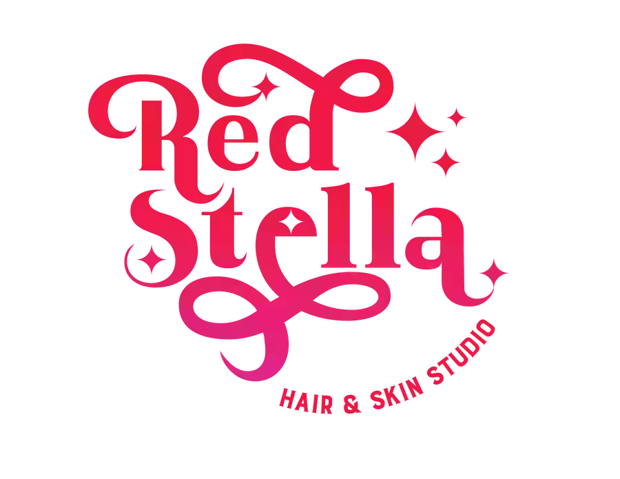 Red Stella Salon