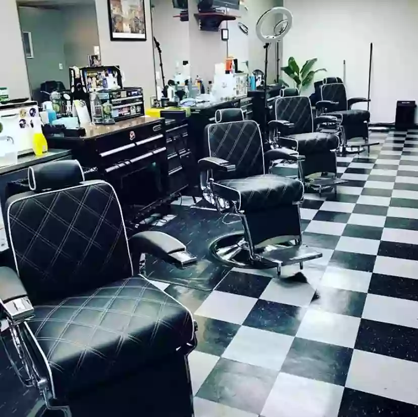 Capitol City Barber Shop