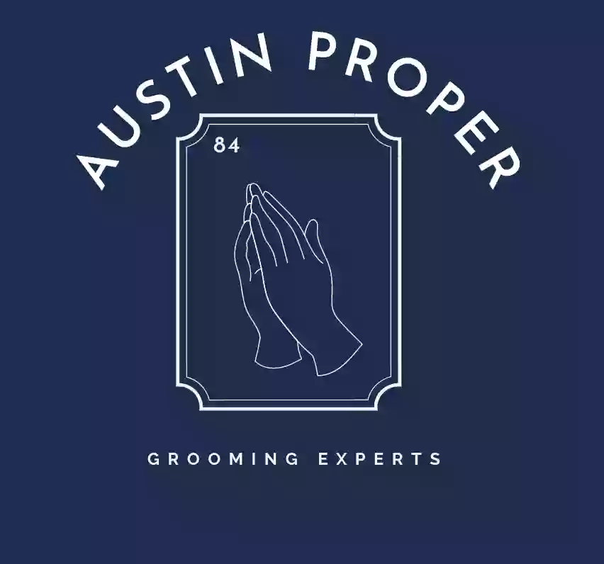 Austin Proper Grooming Experts