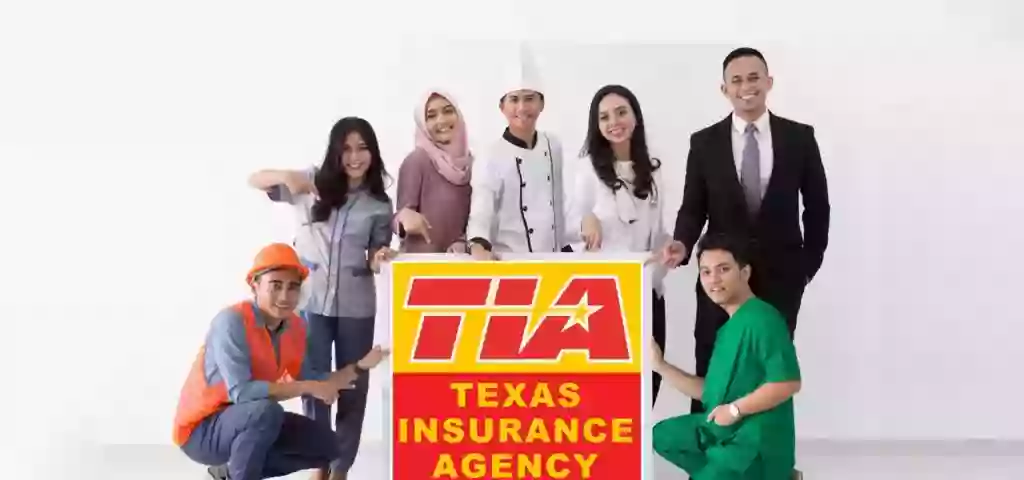 TIA- Texas Insurance Agency