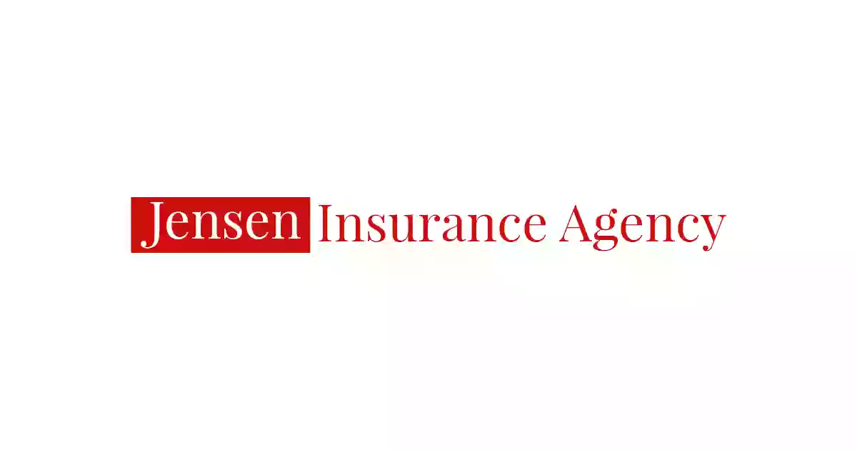 Jensen Insurance Agency