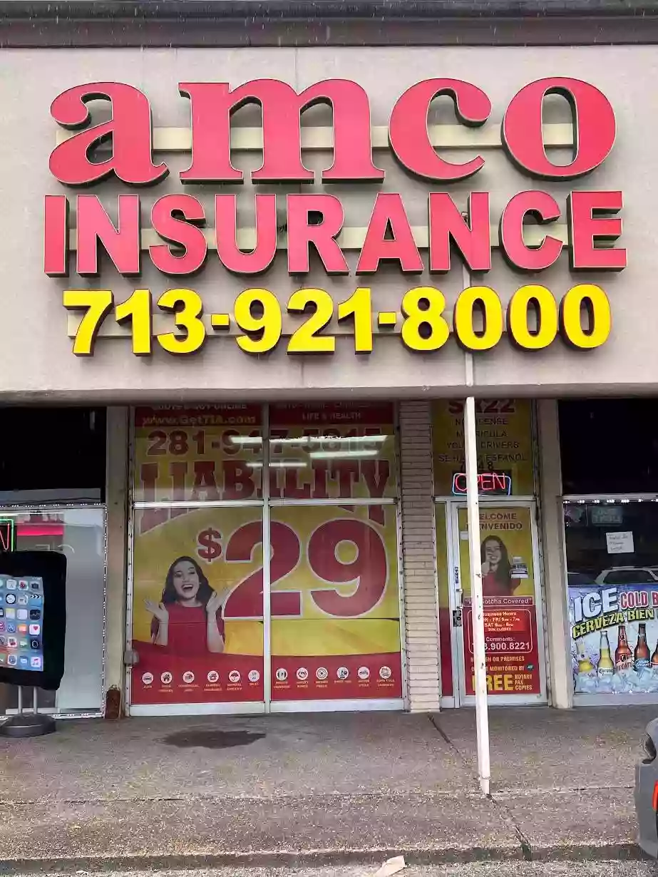 TIA- Texas Insurance Agency