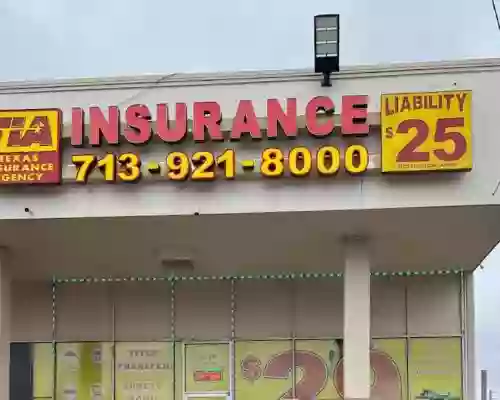 TIA- Texas Insurance Agency