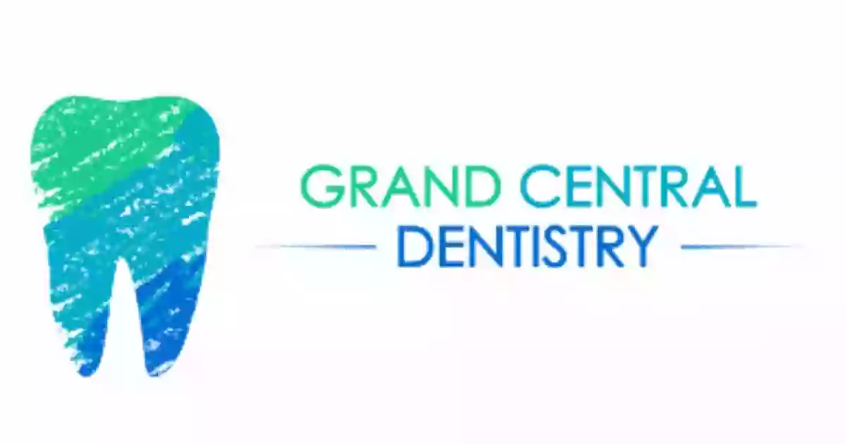 Grand Central Dentistry Of Conroe