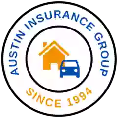 Austin Insurance Group / Authorized Progressive Agent