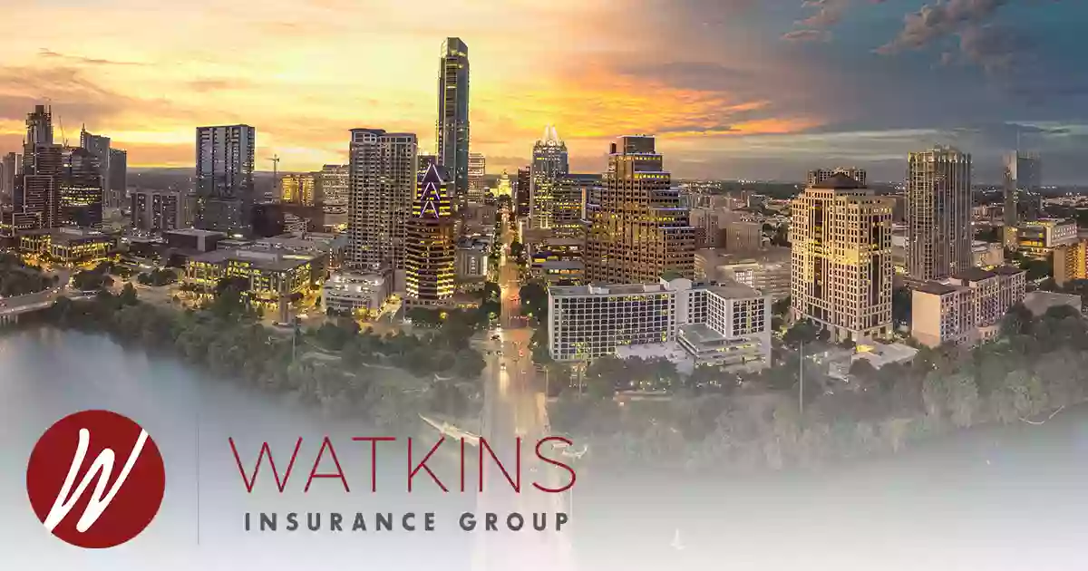 Watkins Insurance Group