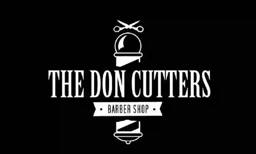 The DonCutters Barbershop