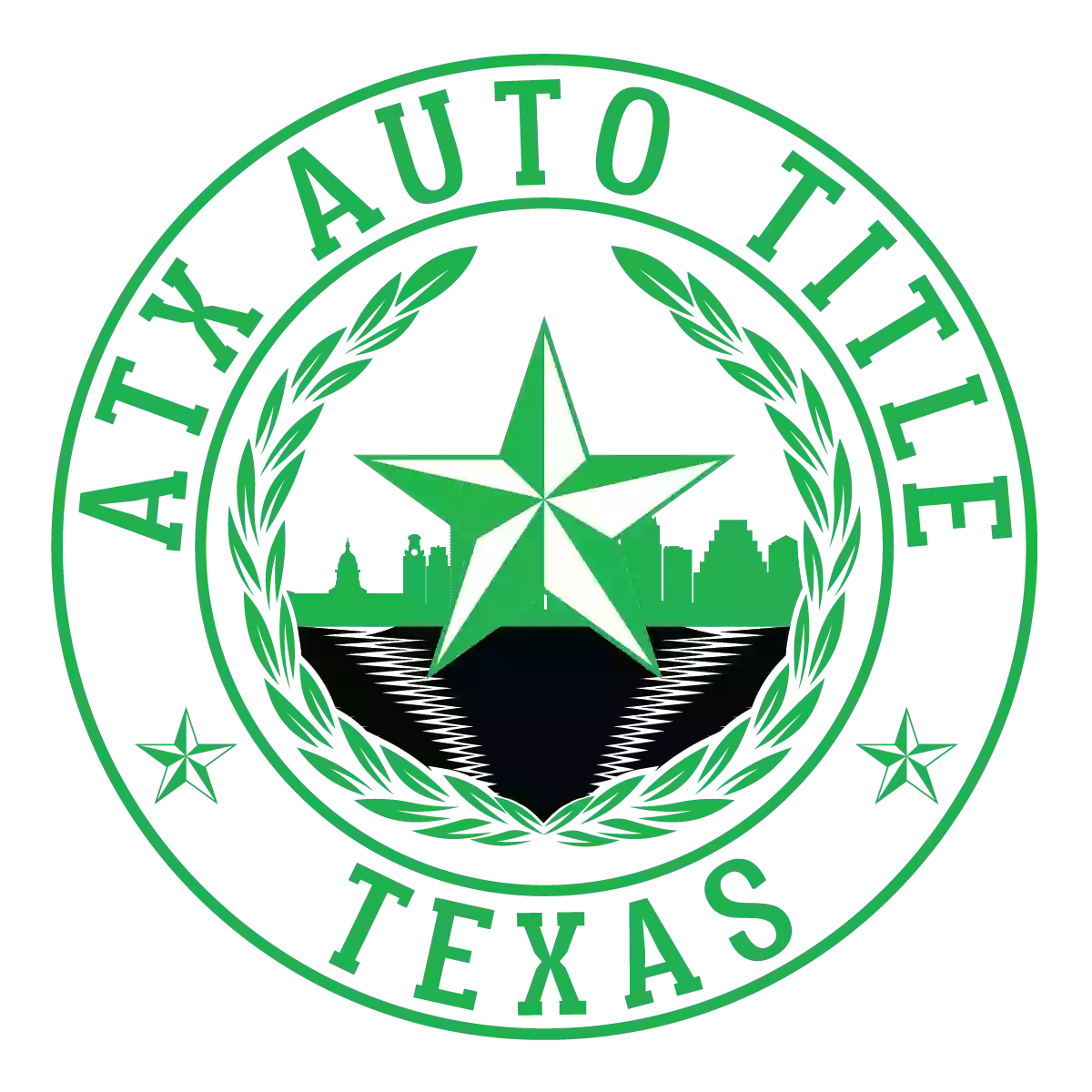 ATX Auto Title