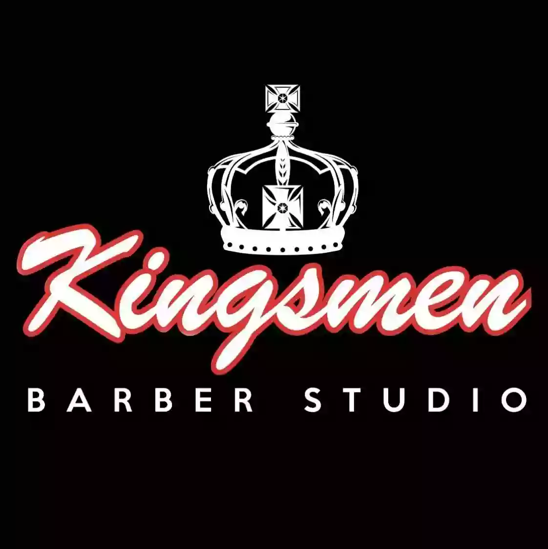 Kingsmen Barber Studio