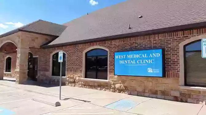 CHCL West Medical and Dental Clinic