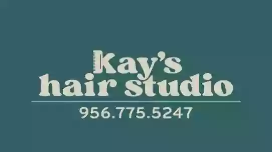 Kay's Hair Studio