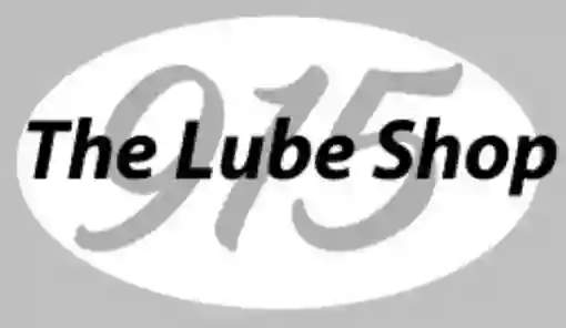 The Lube Shop 915