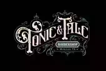 Tonic & Talc Barber Shop