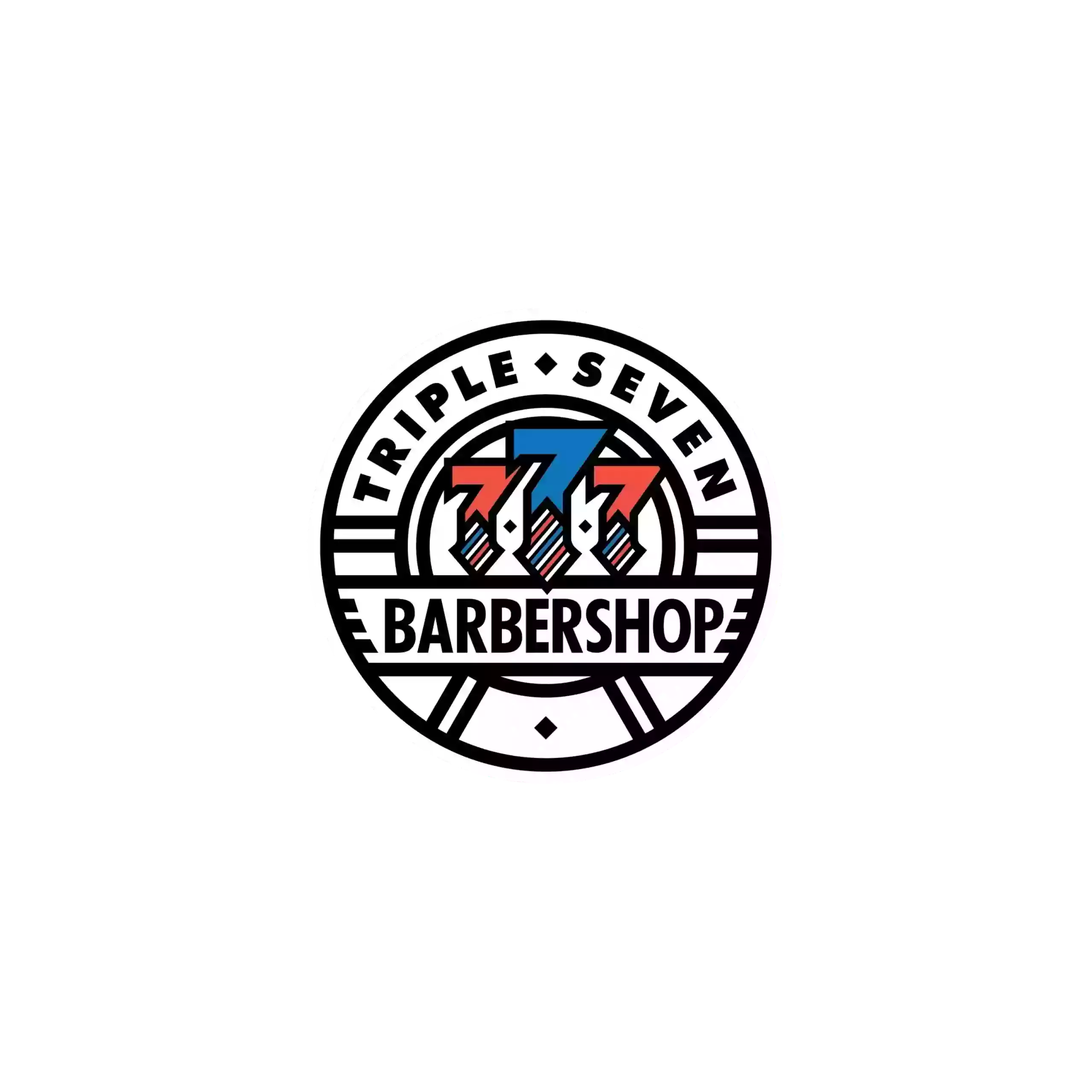 777 Barbershop