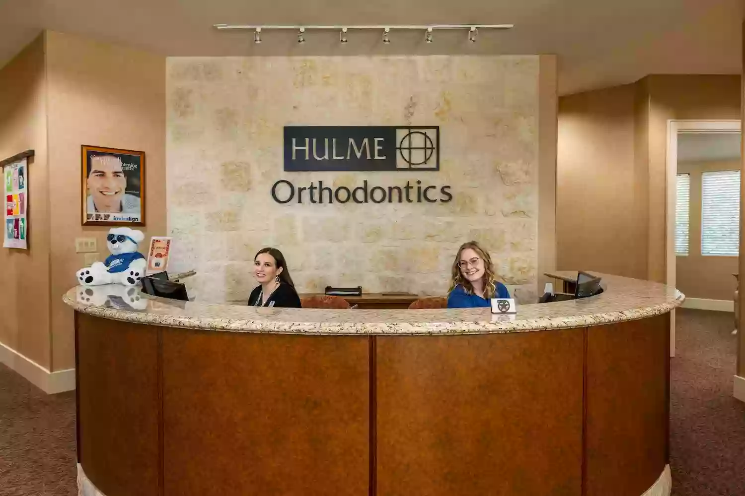 Hulme Orthodontics