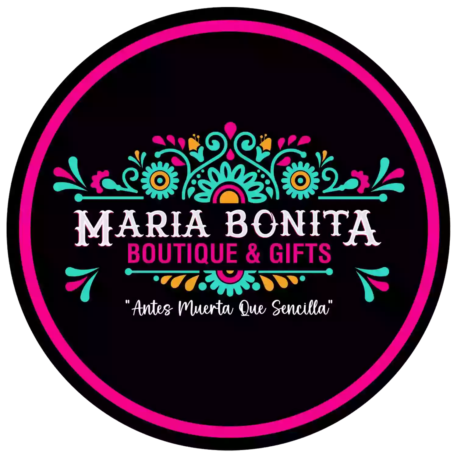 Maria Bonita Gifts & Accessories LLC