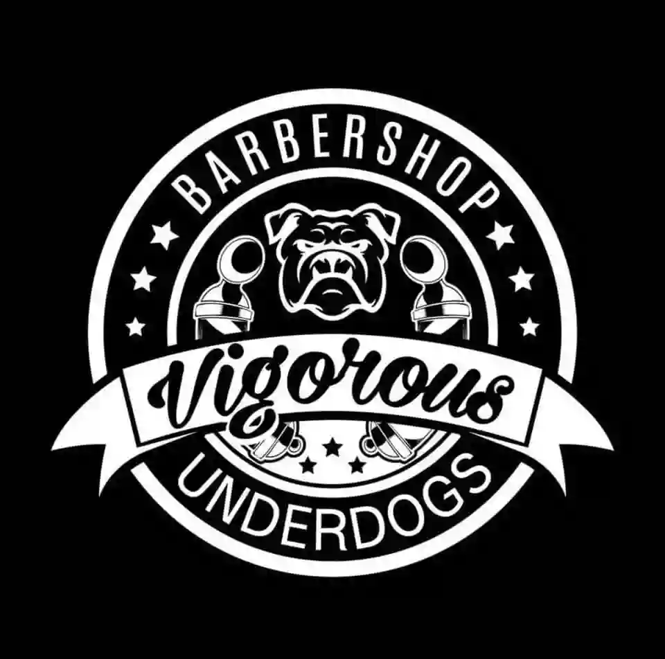 Vigorous Underdogs Barbershop