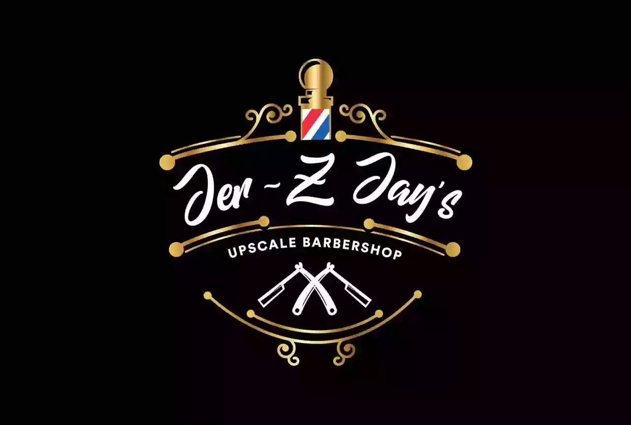 Jer-Z Jays Upscale Barbershop