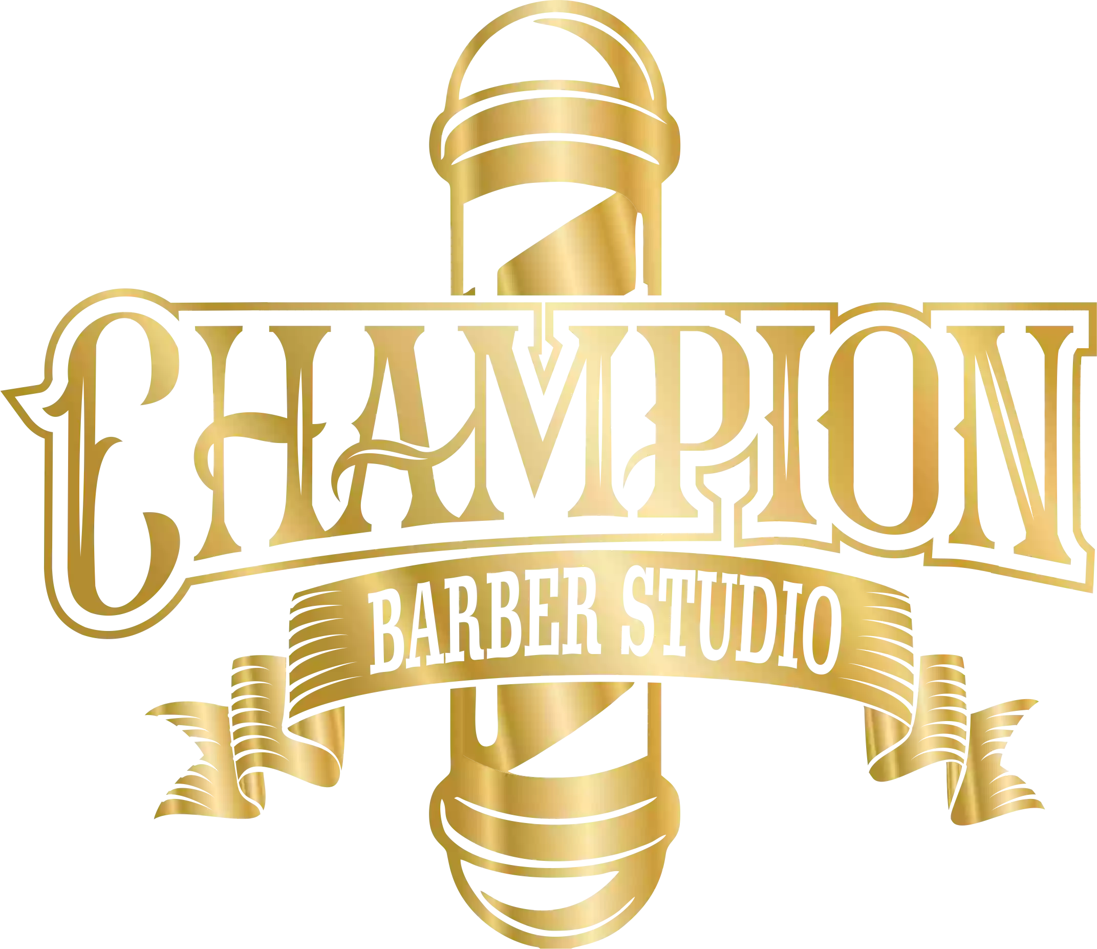 Champion Barber Studio