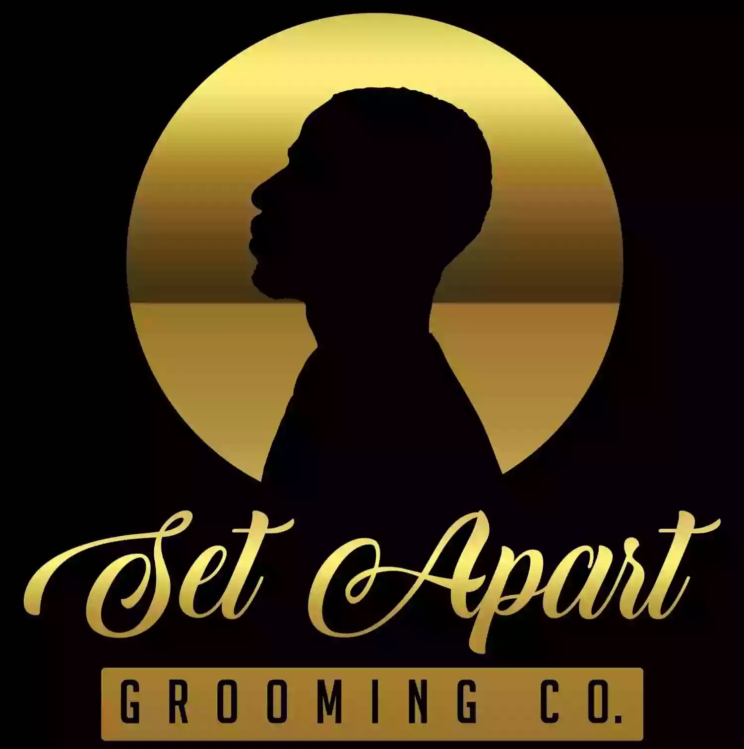 Set Apart Grooming Co LLC