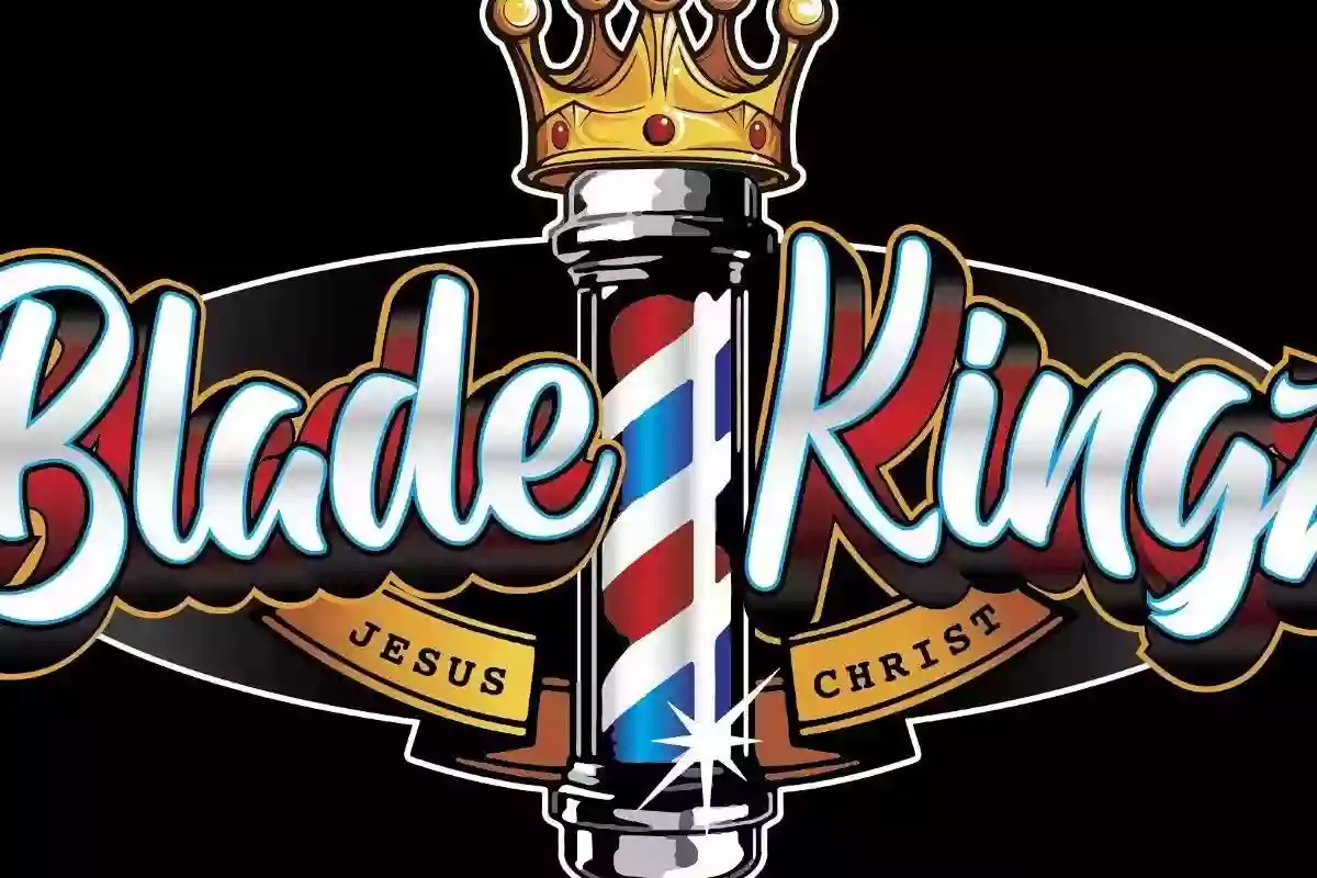 BladeKingz Barbershop #1 - Lancaster, TX